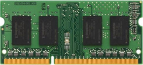    Kingston DDR3 1600 8GB SO-DIMM 1.35/1.5V (KVR16LS11/8WP)