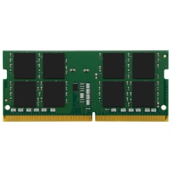 '   Kingston DDR4 2933 16GB SO-DIMM (KVR29S21S8/16)