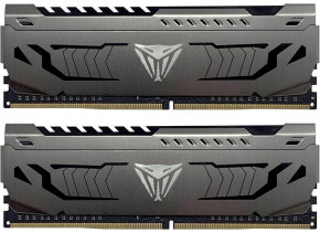    Patriot DDR4 2x16GB/3200 Viper Steel (PVS432G320C6K) (0)