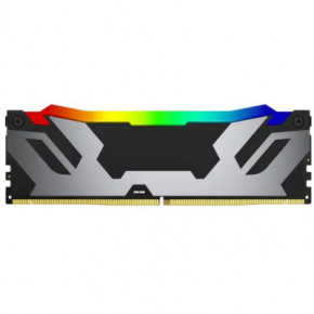     DDR5 48GB (2x24GB) 7200 MHz Renegade RGB XMP Kingston Fury (ex.HyperX) (KF572C38RSAK2-48) 4