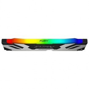     DDR5 48GB (2x24GB) 7200 MHz Renegade RGB XMP Kingston Fury (ex.HyperX) (KF572C38RSAK2-48) 5