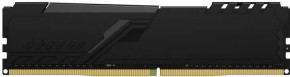  ' DDR4 8GB 3200MHz Kingston FURY Beast Black (KF432C16BB/8) 4