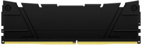   DDR4 2x8GB/3200 Kingston Fury Renegade Black (KF432C16RB2K2/16) 5