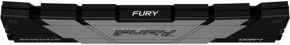   DDR4 32GB/3200 Kingston Fury Renegade Black (KF432C16RB2/32) 4