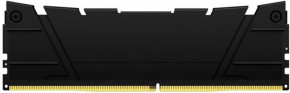   DDR4 32GB/3200 Kingston Fury Renegade Black (KF432C16RB2/32) 5