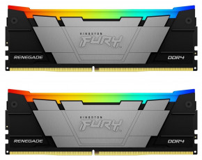  ' DDR4 2x8GB/3600 Kingston Fury Renegade RGB (KF436C16RB2AK2/16)