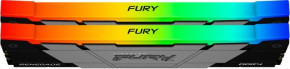  ' DDR4 2x8GB/3600 Kingston Fury Renegade RGB (KF436C16RB2AK2/16) 4