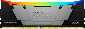  ' DDR4 2x8GB/3600 Kingston Fury Renegade RGB (KF436C16RB2AK2/16) 5