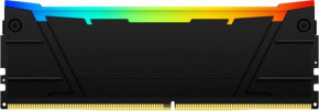  ' DDR4 2x8GB/3600 Kingston Fury Renegade RGB (KF436C16RB2AK2/16) 6