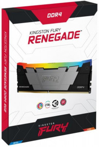  ' DDR4 2x8GB/3600 Kingston Fury Renegade RGB (KF436C16RB2AK2/16) 7