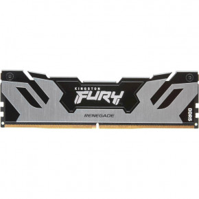  ' DDR5 48GB/6400 Kingston Fury Renegade Silver (KF564C32RS-48)