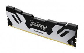  ' DDR5 48GB/6400 Kingston Fury Renegade Silver (KF564C32RS-48) 3