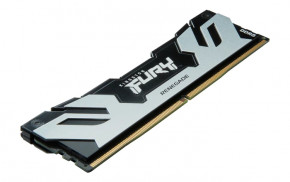  ' DDR5 48GB/6400 Kingston Fury Renegade Silver (KF564C32RS-48) 4