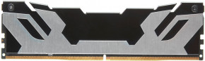  ' DDR5 48GB/6400 Kingston Fury Renegade Silver (KF564C32RS-48) 5