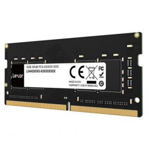  '   DDR4 32GB 3200 MHz Lexar (LD4AS032G-B3200GSST)