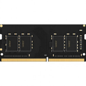     SoDIMM DDR4 16GB 3200 MHz Lexar (LD4AS016G-B3200GSST)