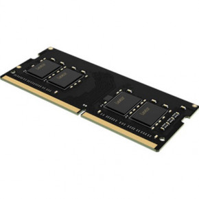     SoDIMM DDR4 16GB 3200 MHz Lexar (LD4AS016G-B3200GSST) 4