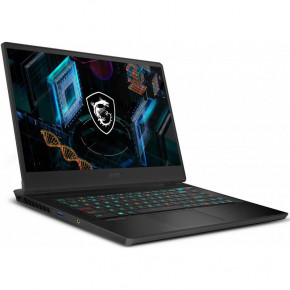 MSI Leopard GP66 15.6FHD IPS 144Hz/i7-11800H/16/512SSD/RTX3070 8GB/DOS/Black (.) (11UG-692XPL) 3