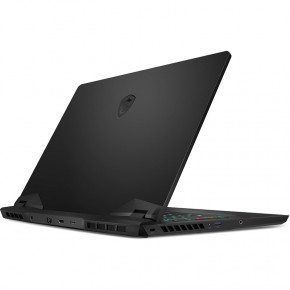 MSI Leopard GP66 15.6FHD IPS 144Hz/i7-11800H/16/512SSD/RTX3070 8GB/DOS/Black (.) (11UG-692XPL) 9