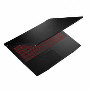 MSI Katana GF66 15.6FHD IPS Black (.) (11UG-872XPL) 4