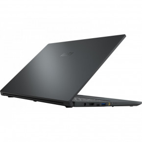 MSI Modern 15.6FHD IPS/i5-1155G7/16/1TB SSD/Int/W11/Black (.) (A11MU-1041PL) 5