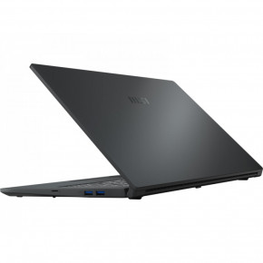 MSI Modern 15.6FHD IPS/i5-1155G7/16/1TB SSD/Int/W11/Black (.) (A11MU-1041PL) 6