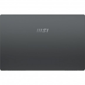 MSI Modern 15.6FHD IPS/i5-1155G7/16/1TB SSD/Int/W11/Black (.) (A11MU-1041PL) 8