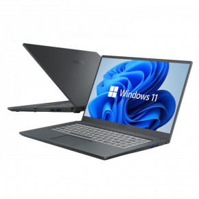 MSI Modern 15.6FHD IPS/i5-1155G7/16/1TB SSD/Int/W11/Black (.) (A11MU-1041PL) 9