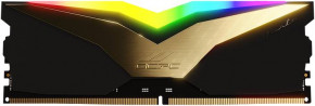  ' DDR5  32Gb 6200MHz (2*16Gb) OCPC PISTA RGB C32 Black Label, Retail Kit (MMPT2K32GD562C32BL) 3