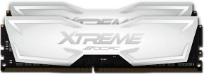  ' DDR4 16Gb 3200MHz (2*8Gb) OCPC XT II White, Kit (MMX2K16GD432C16W)