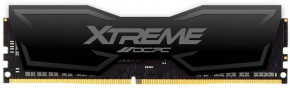  ' DDR4 16Gb 3200MHz (2*8Gb) OCPC XT II Black, Kit (MMX2K16GD432C16) 3