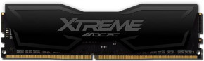   DDR4 8Gb 3200MHz OCPC XT II Black, Retail (MMX8GD432C16U)