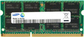  Samsung 4Gb SO-DIMM DDR4 2400 MHz (M471A5143SB1-CRC)