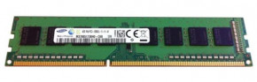  Samsung 4 GB DDR3 1600 MHz (M378B5173BH0-CK0)