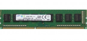  Samsung 4 GB DDR3 1600 MHz (M378B5173QH0-CK0)