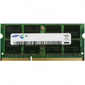  Samsung 8Gb SO-DIMM DDR4 2133 MHz (M471A1G43EB1-CPB)