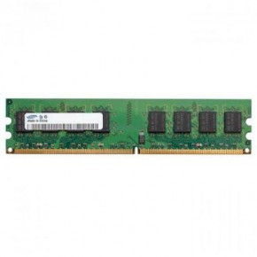     DDR2 2GB 800 MHz Samsung (M378T5663SH3-CF7)