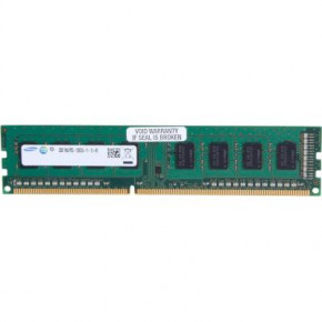     DDR3 2GB 1600 MHz Samsung (M378B5773CH0-CK0)