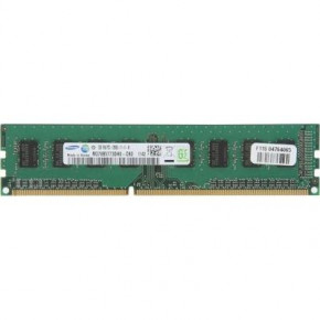     DDR3 2 GB 1600 MHz Samsung (M378B5773DH0-CK0)