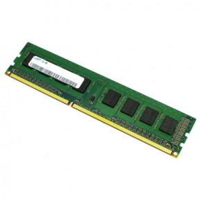   Samsung DDR3 4GB 1333MHz (M378B5273CH0-CH9)