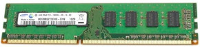   Samsung DDR3 4GB/1333 (M378B5273DH0-CH9) Refurbished