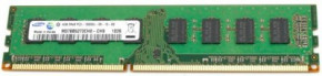   DDR3 4GB/1333 Samsung (M378B5273CH0-CH9) Refurbished