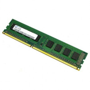     Samsung DDR3 4GB 1600 MHz (M378B5173BHO-CKO)