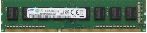  '  ' DDR3 4GB 1600 MHz Samsung (M378B5173QH0-CK0)