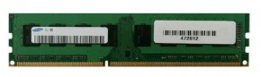   Samsung original DDR3 4GB/1600 (M378B5173EB0-CK0) Refurbished