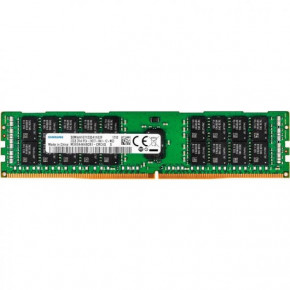  DDR4 32GB/2400 ECC REG Samsung (M393A4K40CB1-CRC4Q)