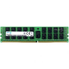     DDR4 64GB ECC RDIMM 3200MHz 2Rx4 1.2V CL22 Samsung (M393A8G40AB2-CWE)