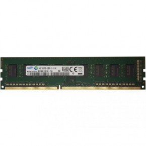   DDR3L 4GB/1600 Samsung (M378B5173EB0-YK0) Refurbished