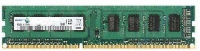   DDR3 4GB 1600MHz SAMSUNG (M378B5173EB0-CK0)