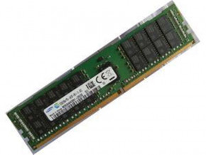   DDR4 32GB/2400 ECC REG Server Samsung (M393A4K40BB1-CRC0Q)